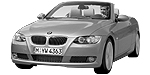 BMW E93 B3754 Fault Code