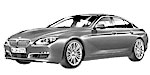 BMW F06 B3754 Fault Code