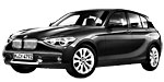 BMW F20 B3754 Fault Code